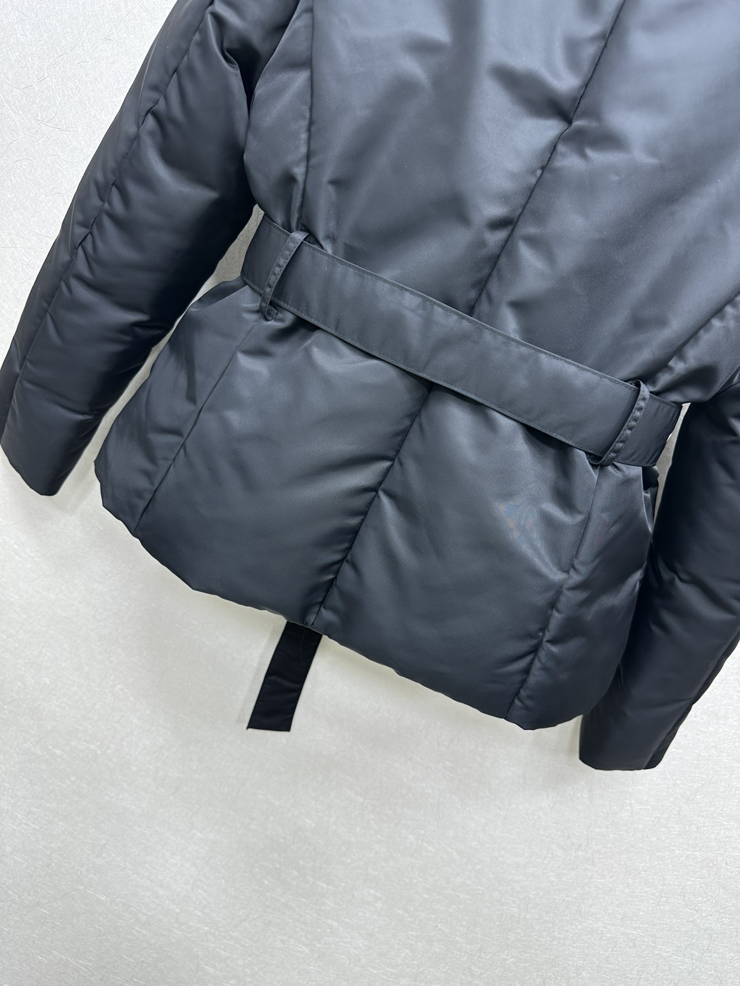 Prada Down Jackets